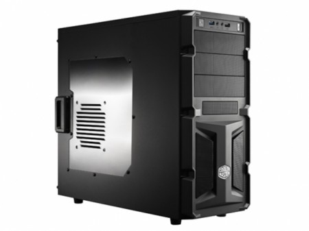 Case Cooler Master k350 121017